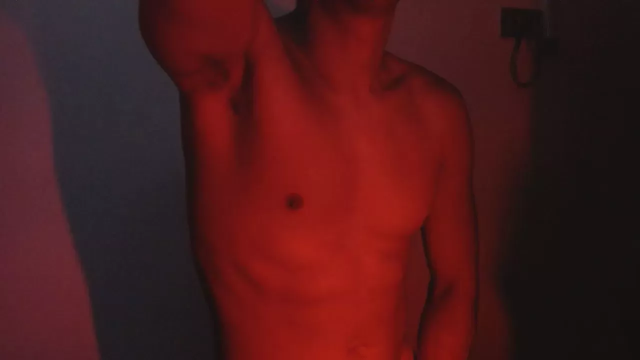 Offline Crazyzack on Cam4