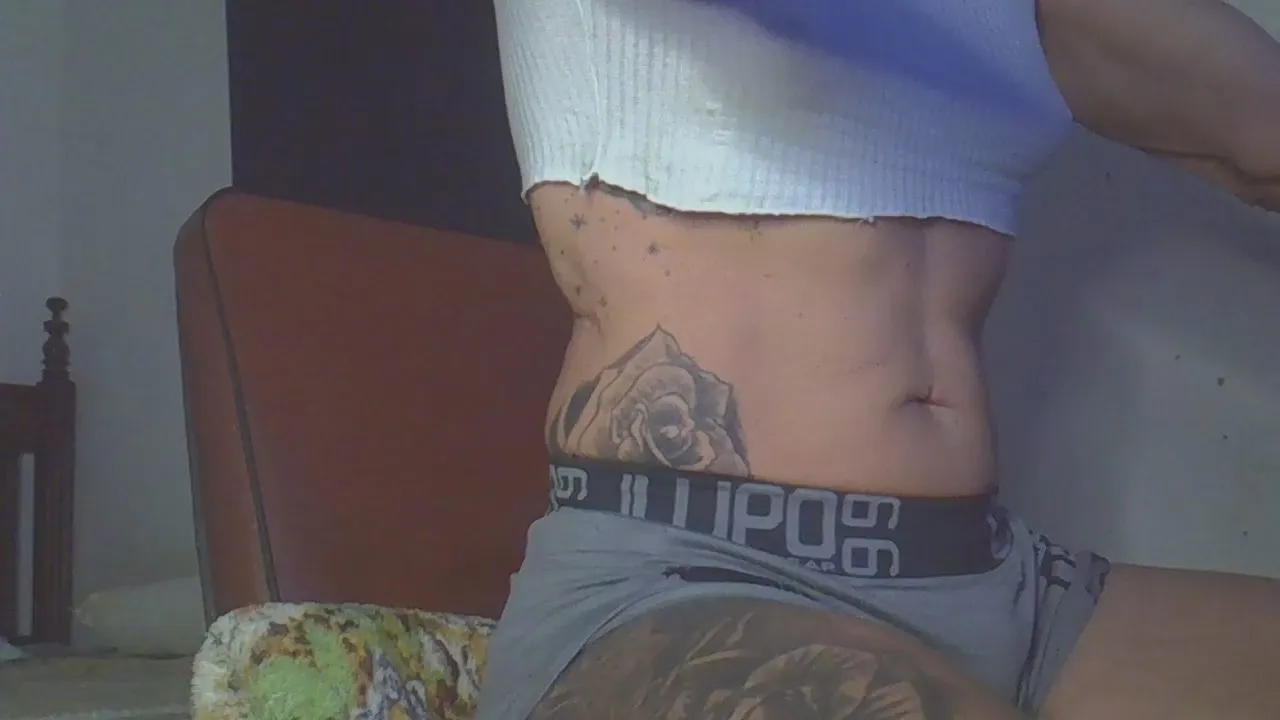 Offline Cris_Trans on Cam4