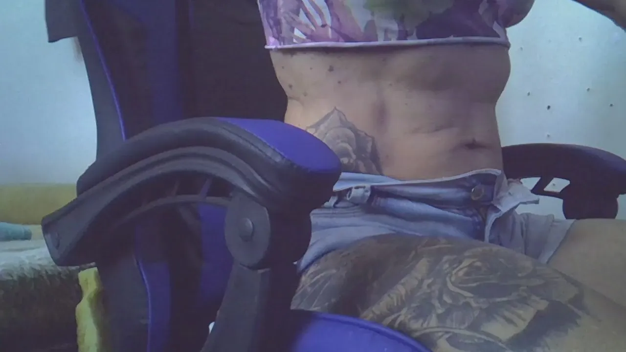 Offline Cris_Trans on Cam4