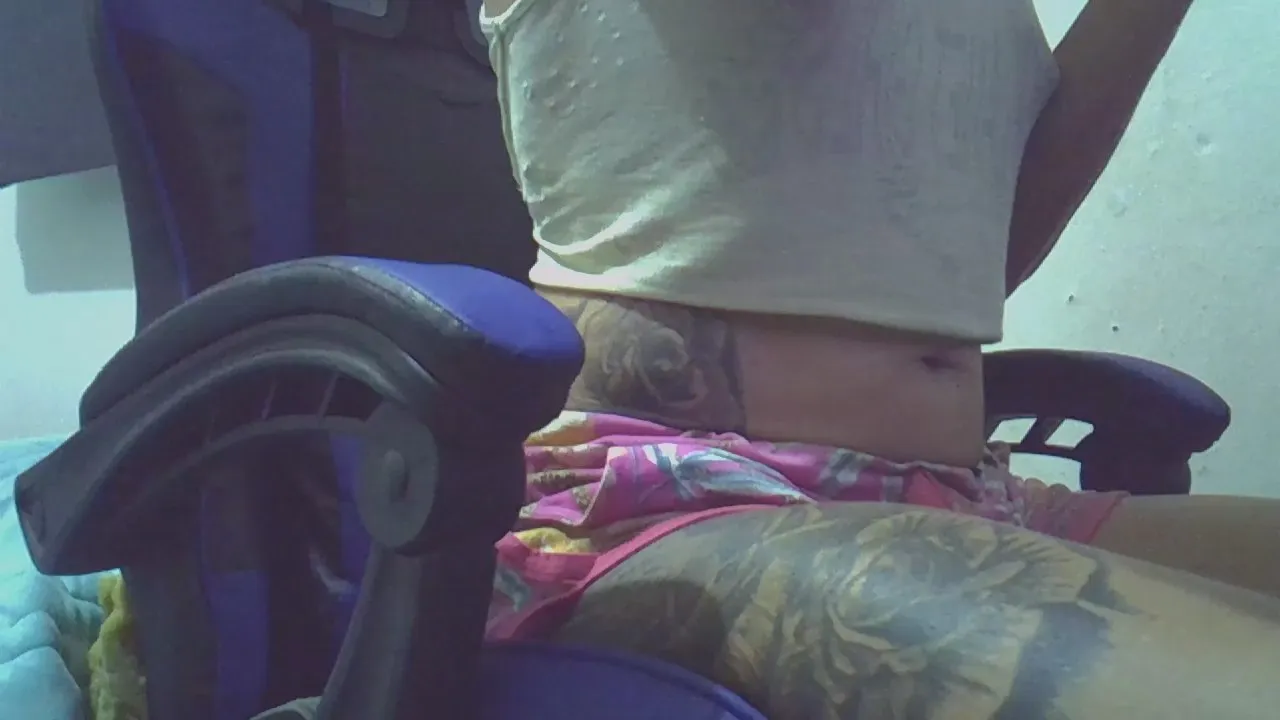 Offline Cris_Trans on Cam4