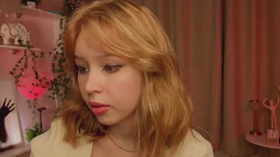 Freechat CristaCopple on Cam4