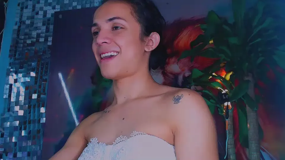 Freechat cristal_gem1 on Cam4