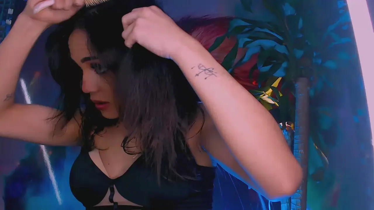 Freechat cristal_gem1 on Cam4