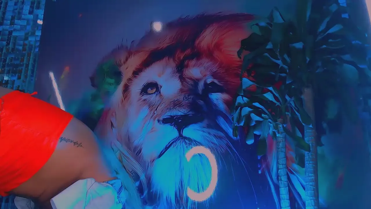 Freechat cristal_gem1 on Cam4