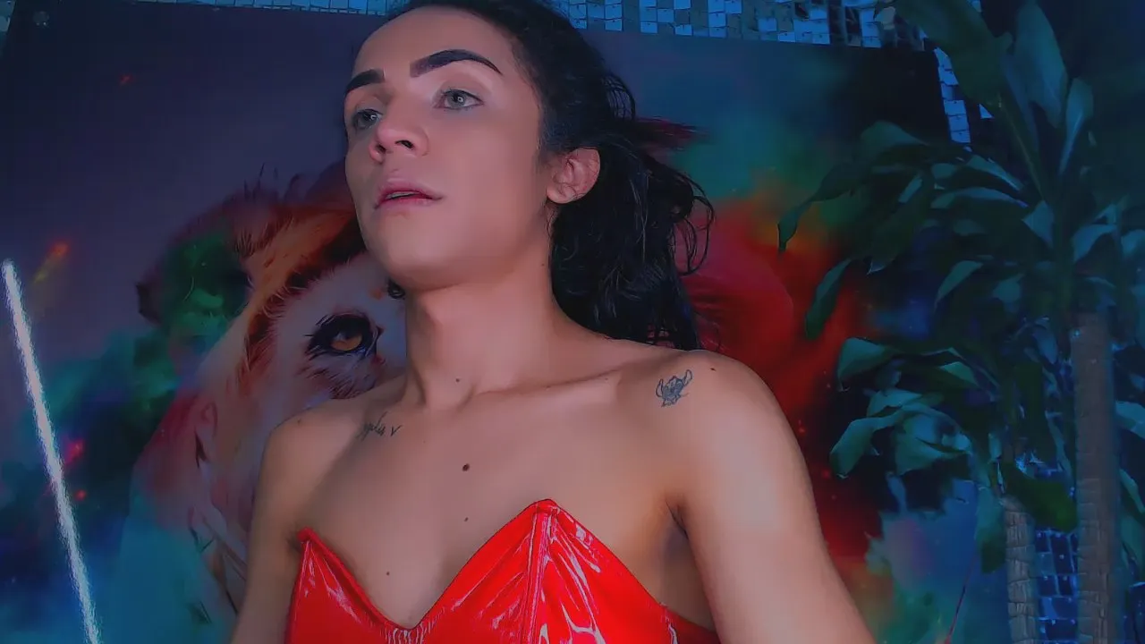 Freechat cristal_gem1 on Cam4