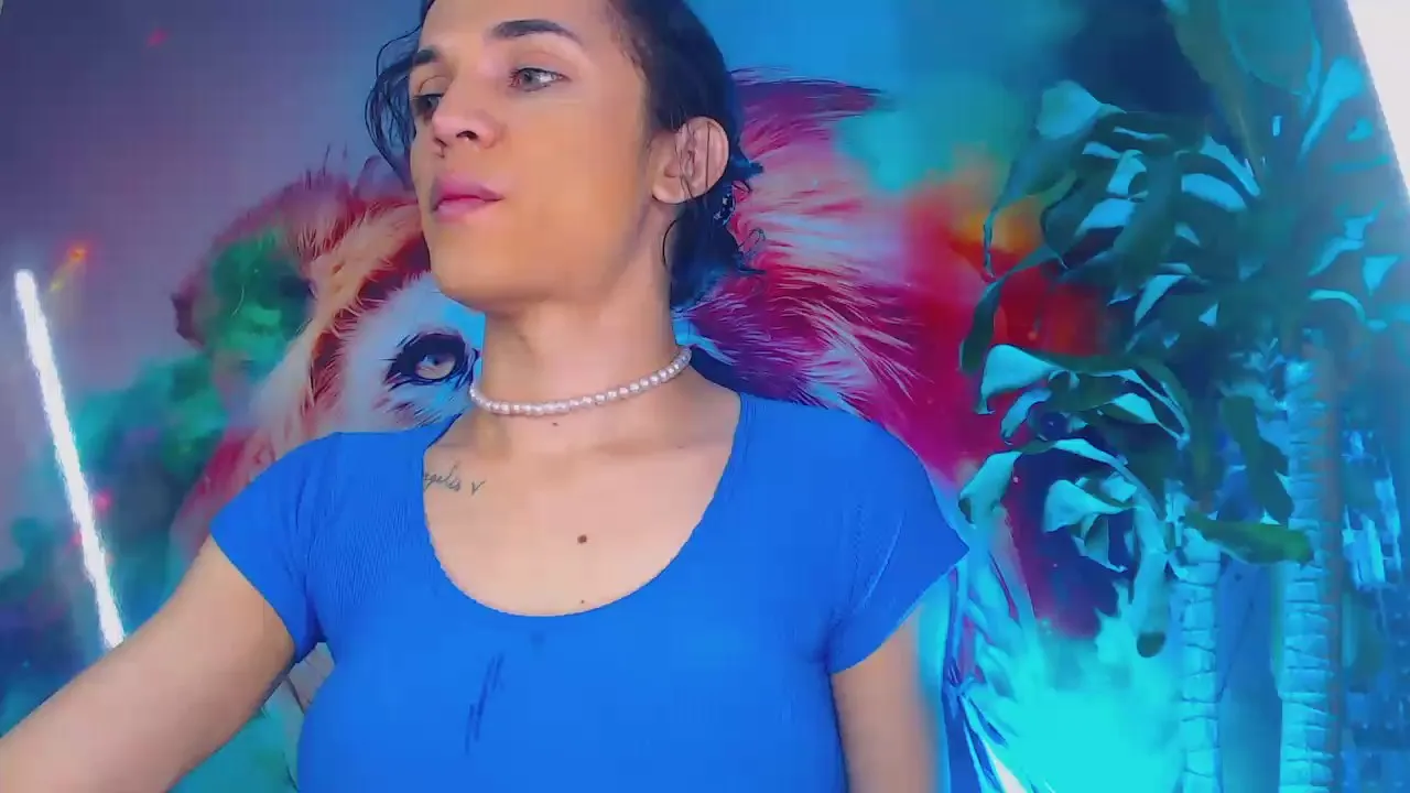 Freechat cristal_gem1 on Cam4