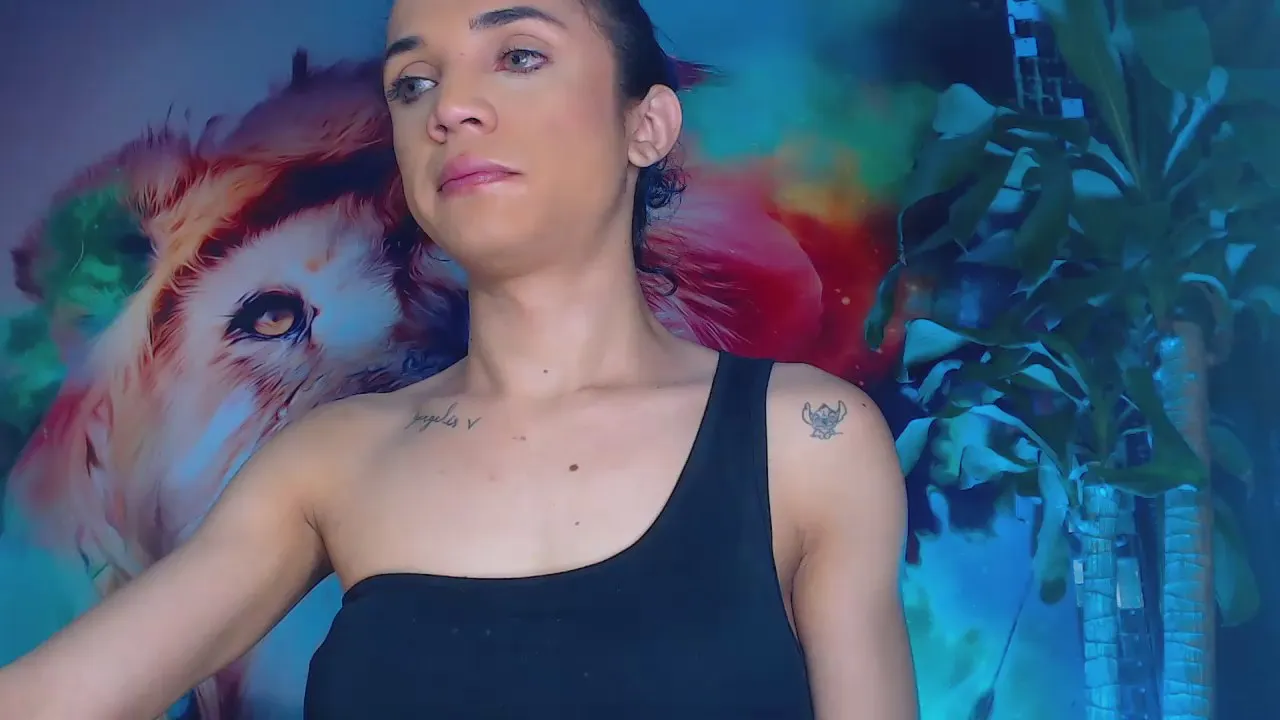 Freechat cristal_gem1 on Cam4