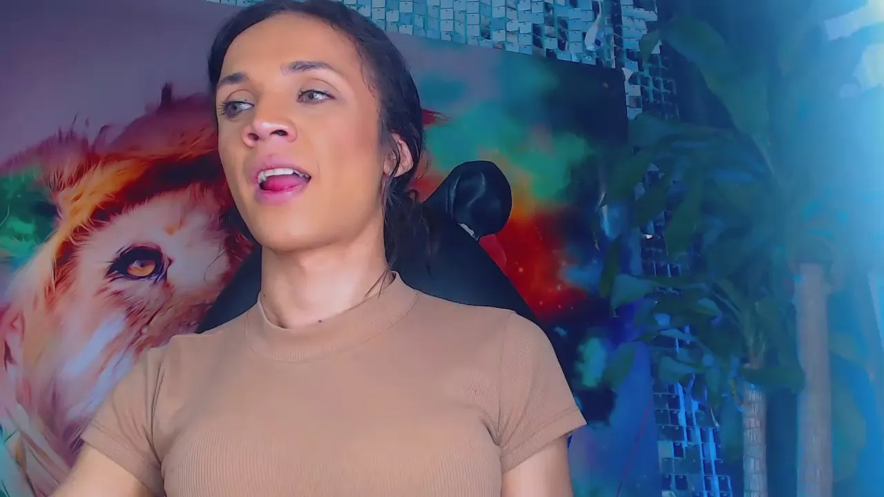 Freechat cristal_gem1 on Cam4