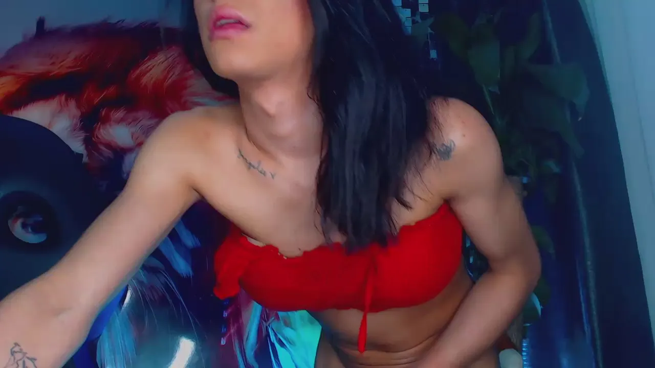 Freechat cristal_gem1 on Cam4