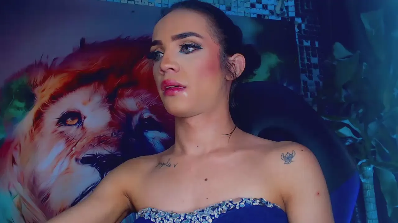 Freechat cristal_gem1 on Cam4