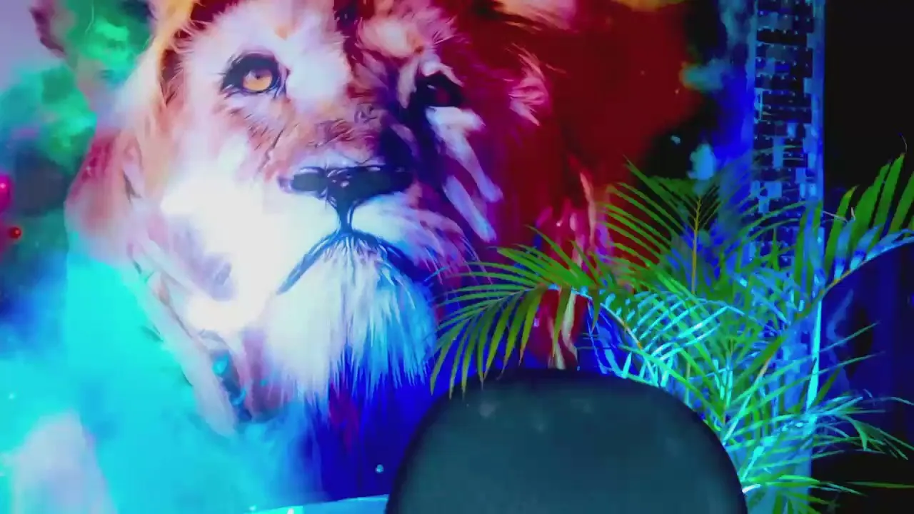 Freechat cristal_gem1 on Cam4