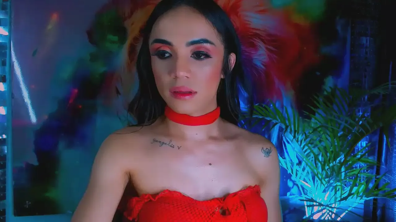 Freechat cristal_gem1 on Cam4