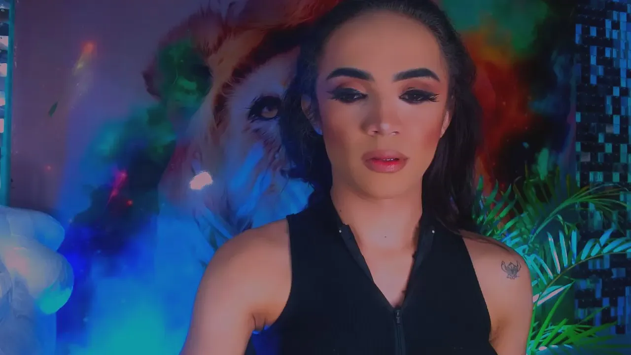 Freechat cristal_gem1 on Cam4