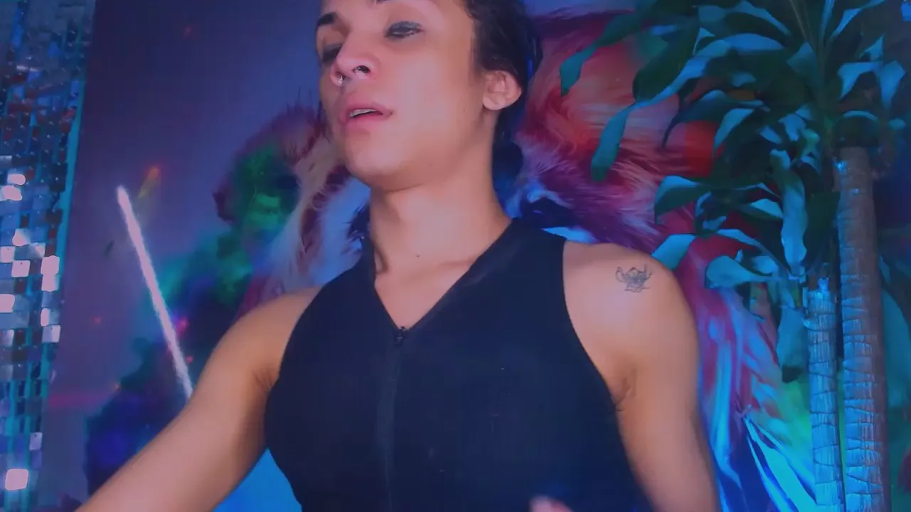 Freechat cristal_gem1 on Cam4