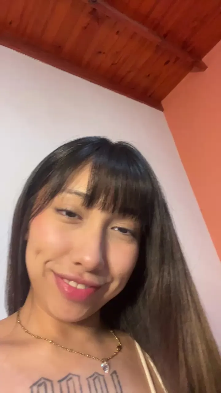 Offline Cristalzita on Cam4