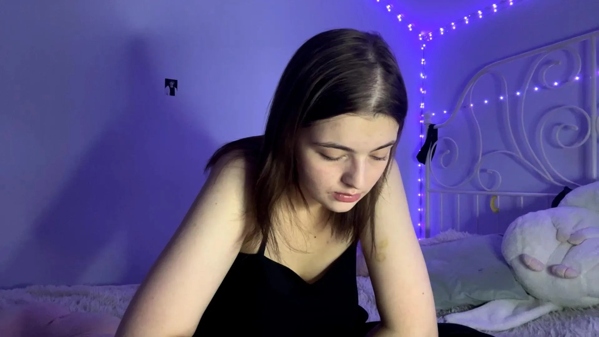 Freechat CristyOlague on Cam4