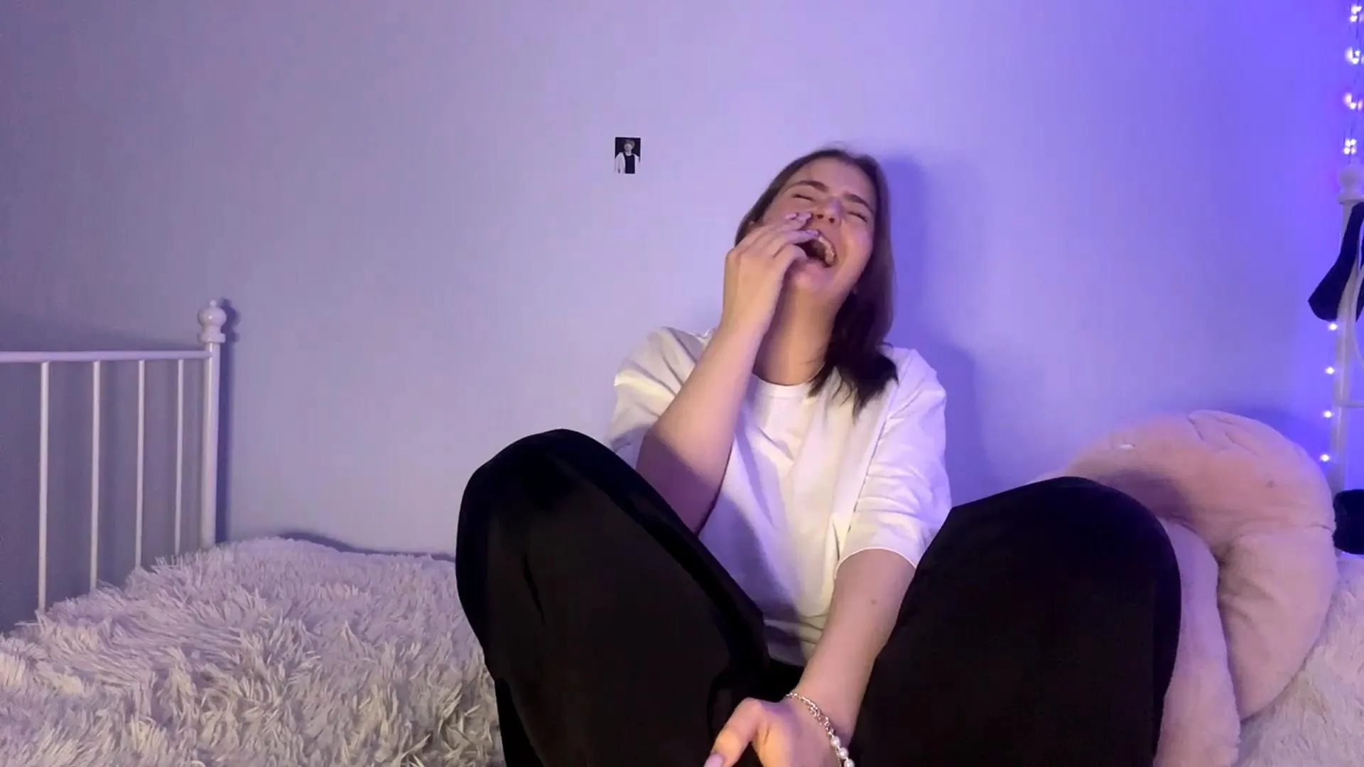 Freechat CristyOlague on Cam4