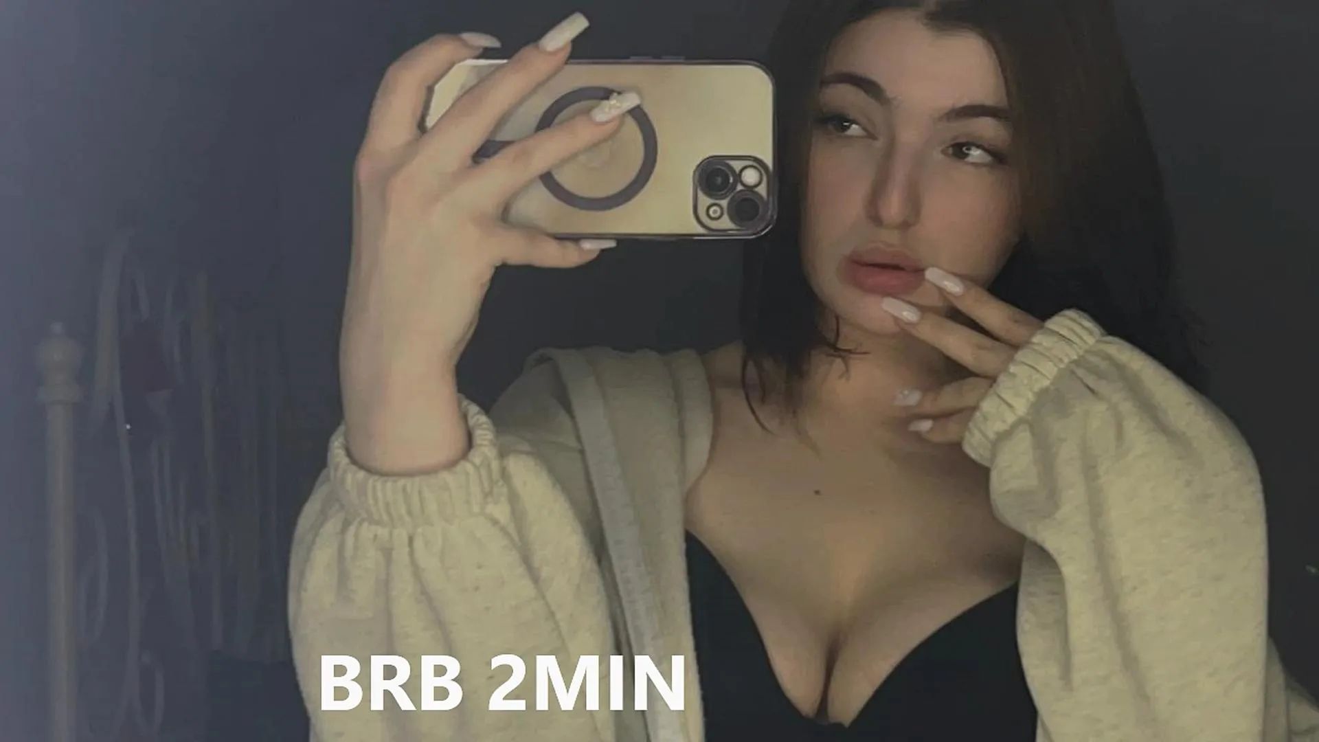 Freechat CristyOlague on Cam4