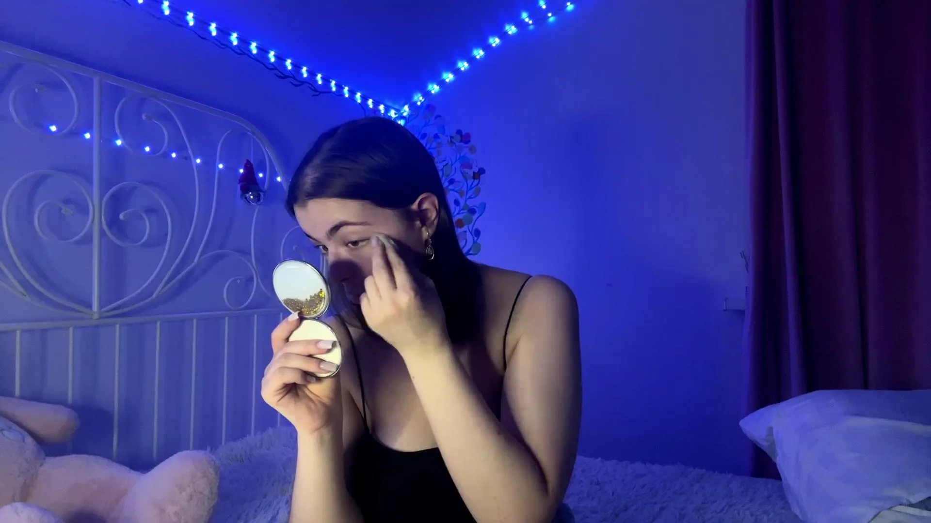 Freechat CristyOlague on Cam4