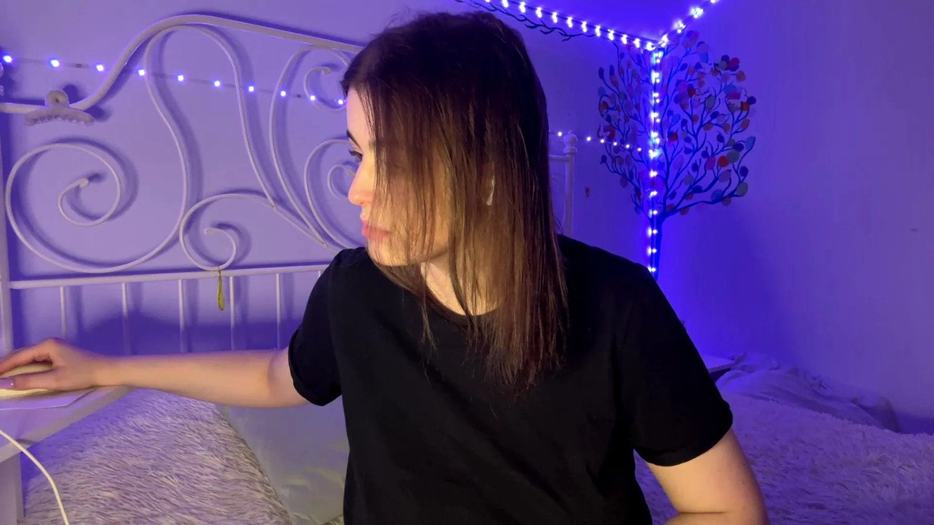 Freechat CristyOlague on Cam4