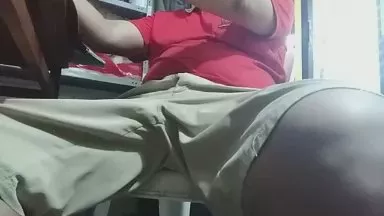 Offline cronos420 on Cam4