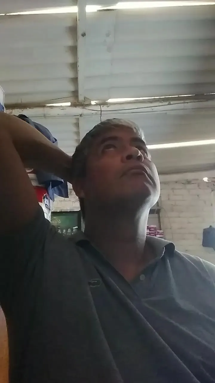 Offline cronos420 on Cam4