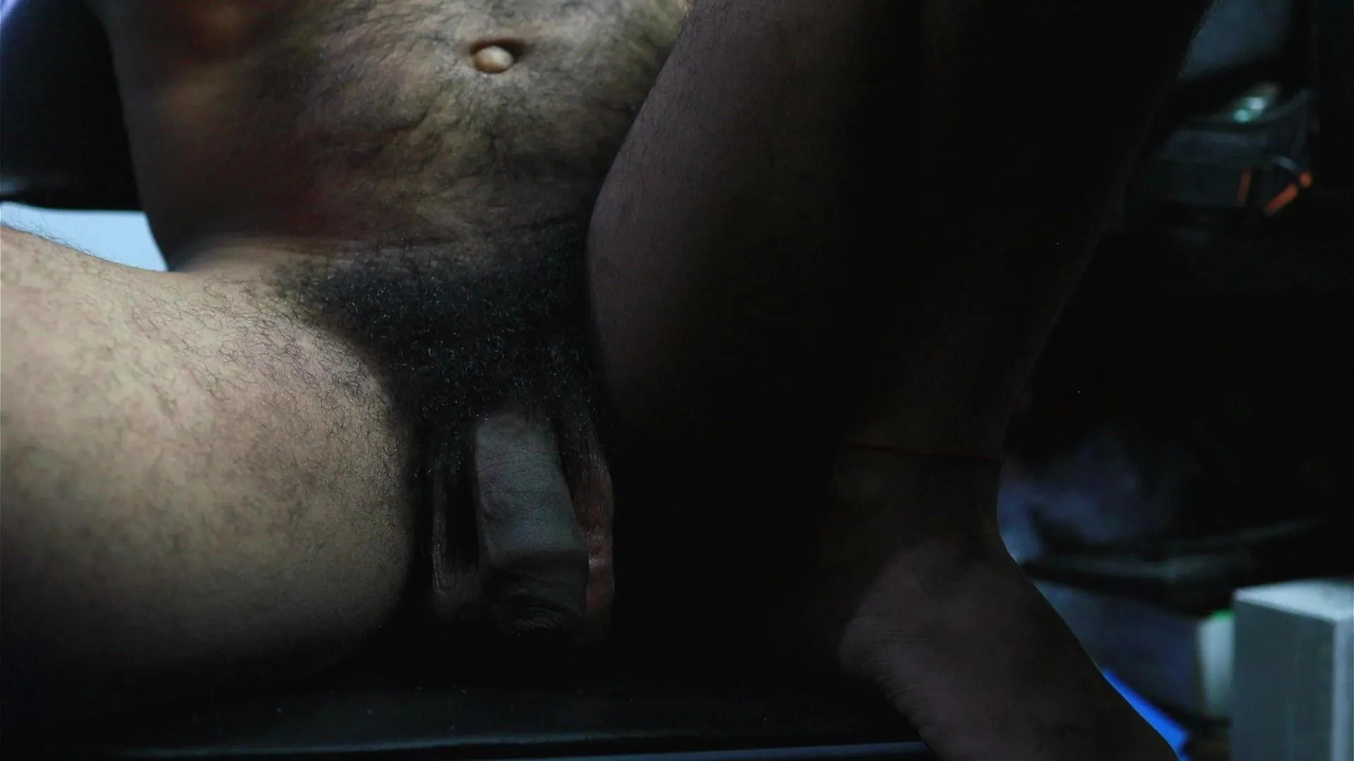 Offline Cubanomulatogy on Cam4