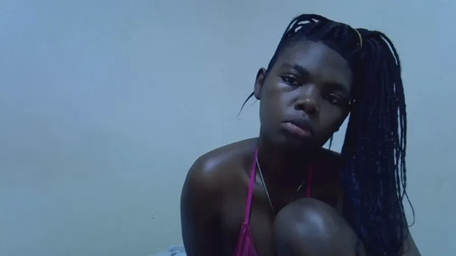 Offline cute_tamara1 on Cam4