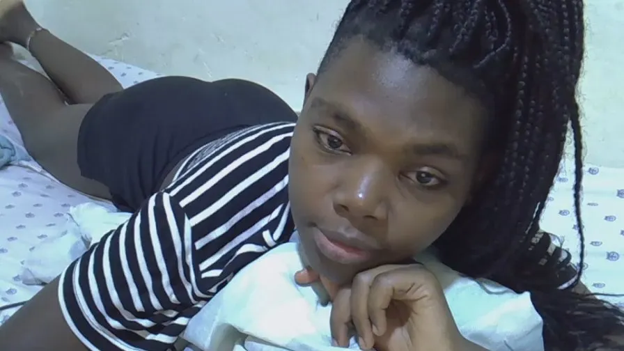 Offline cute_tamara1 on Cam4