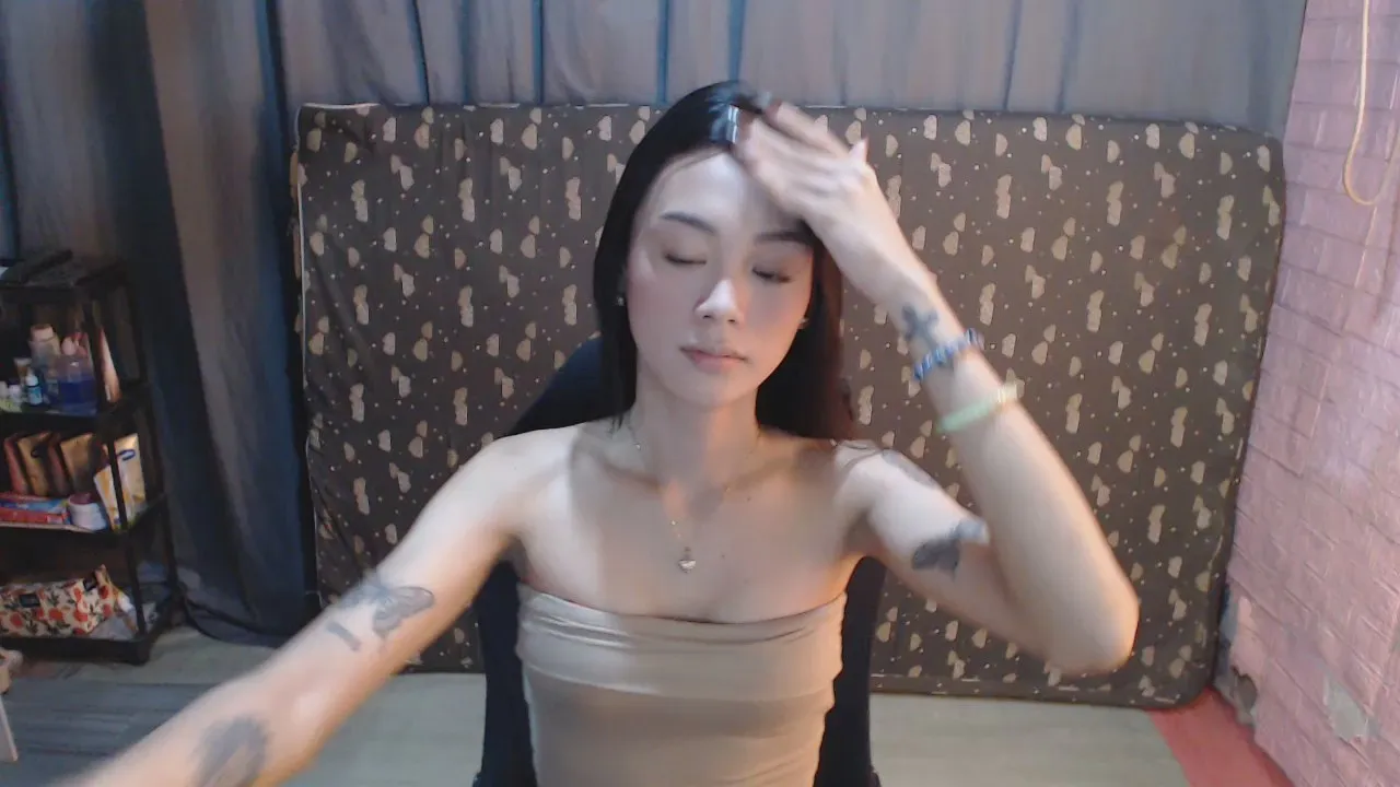 Offline cutebellaxxx on Cam4