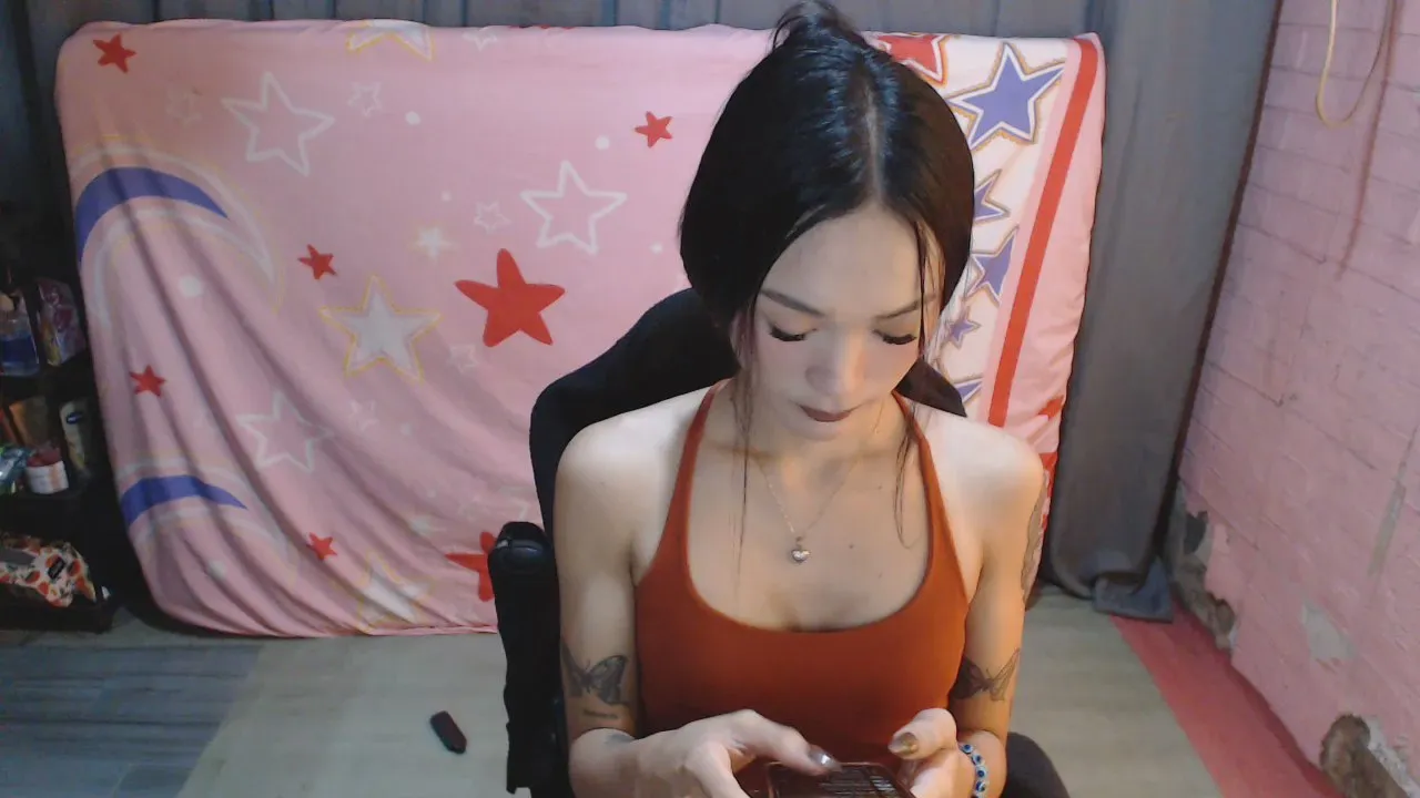 Offline cutebellaxxx on Cam4