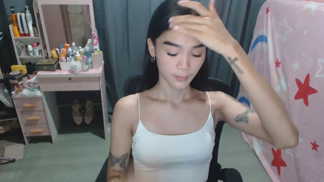 Offline cutebellaxxx on Cam4