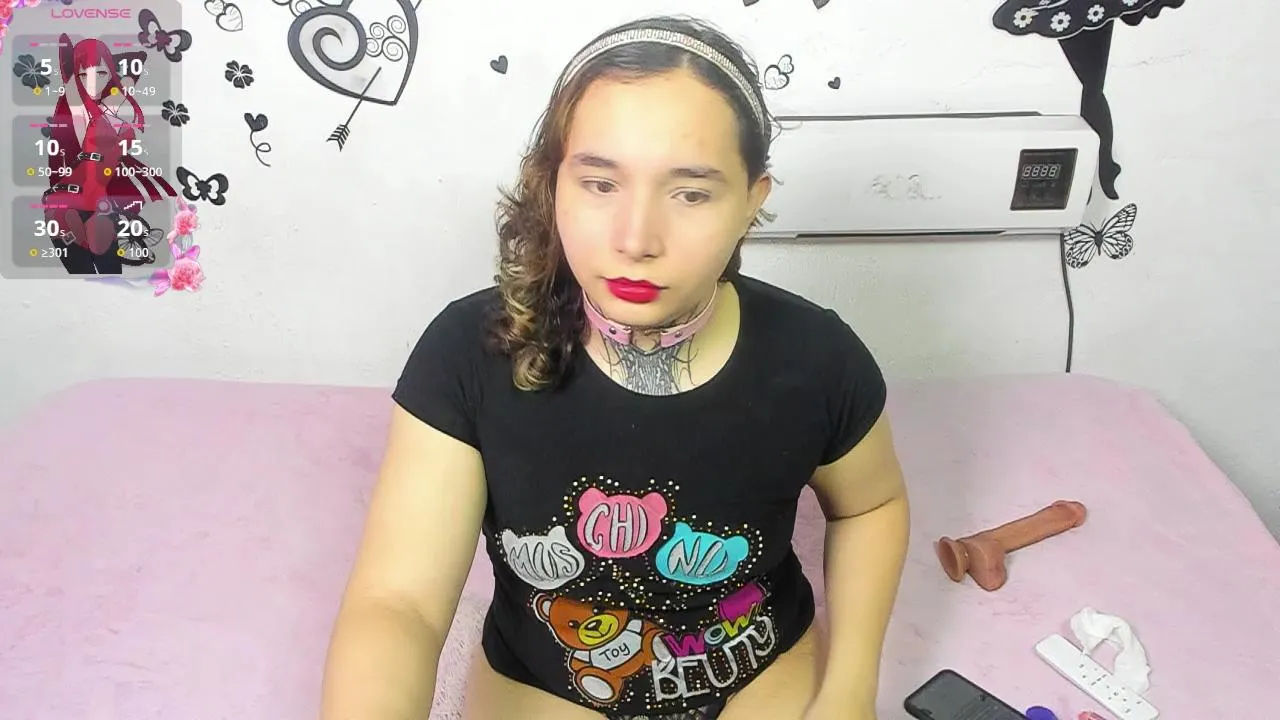 Offline cutekat_ on Cam4