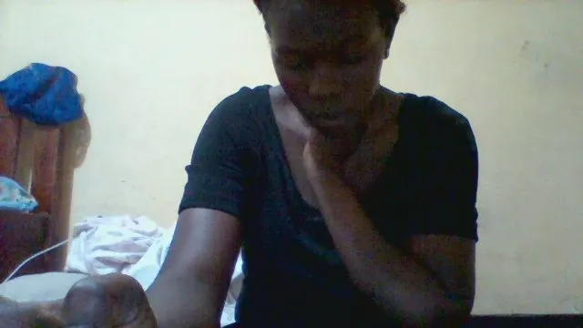 Cutemagic —  #C2C #cum #feet #pussy #cute #blowjob #pee