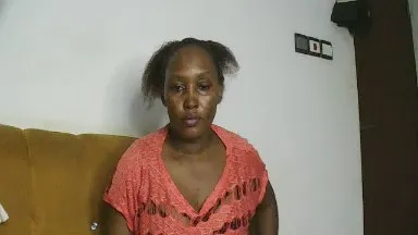 Offline Cutemilah on Cam4