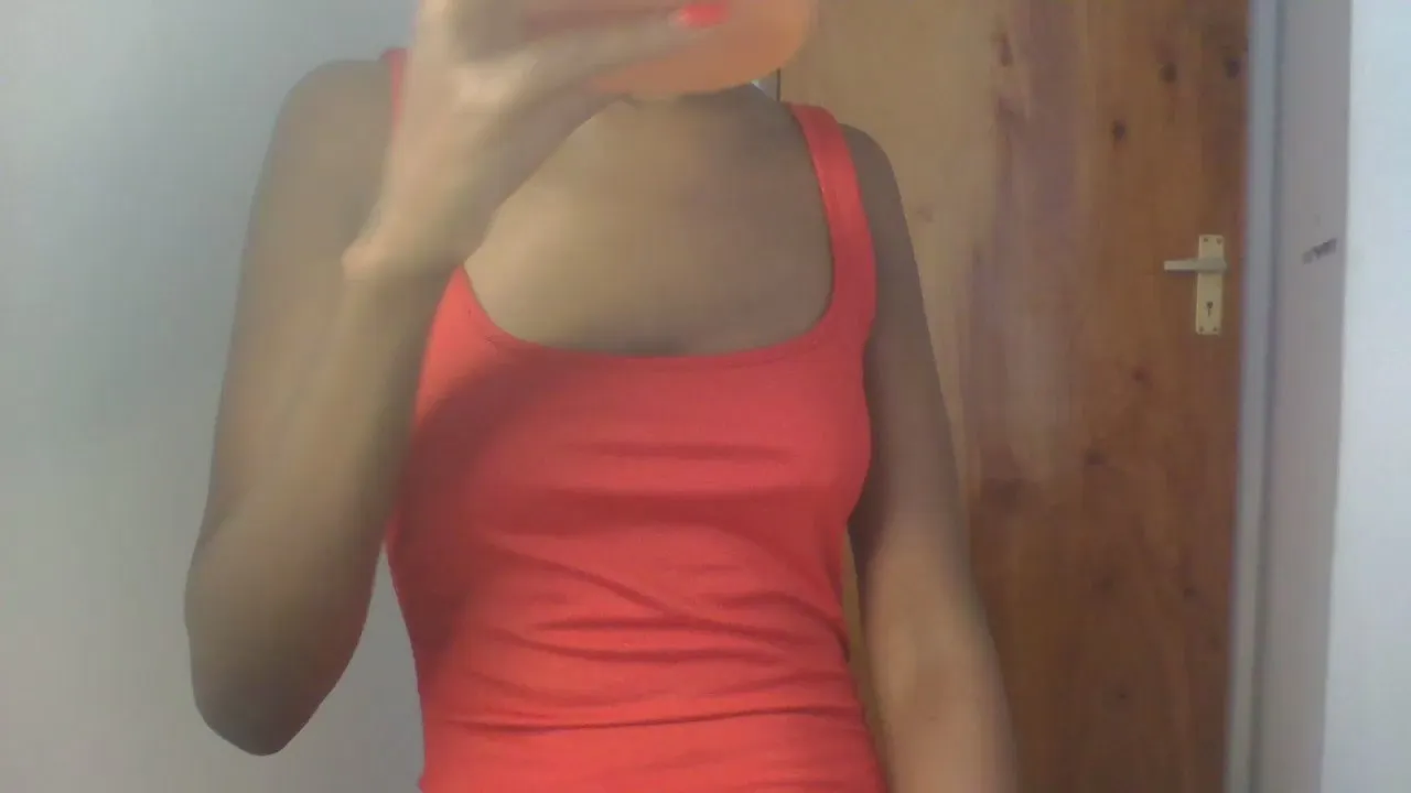 Offline Cutyblack on Cam4