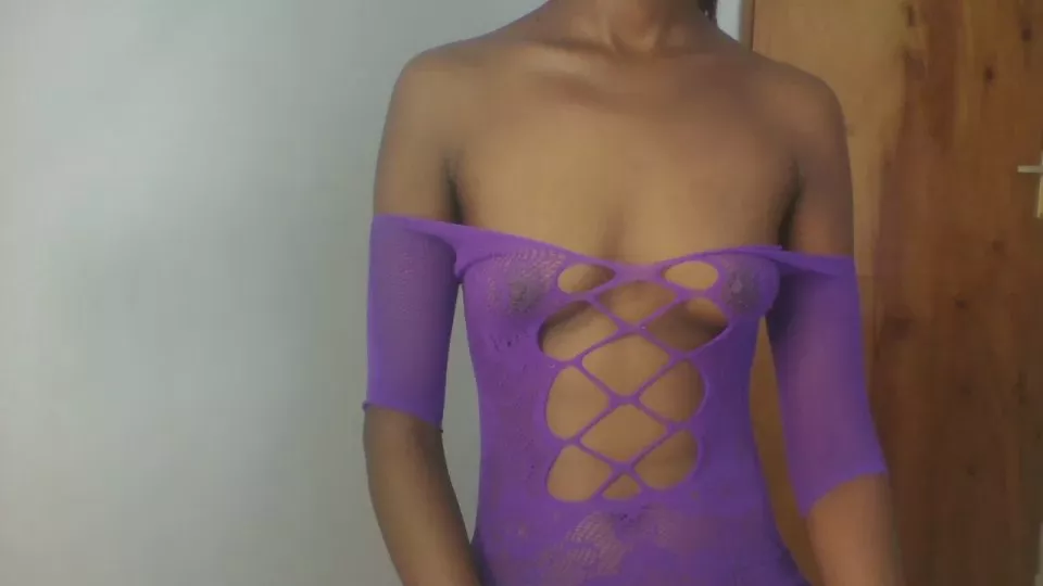 Offline Cutyblack on Cam4