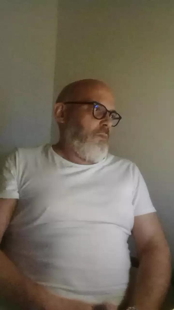 D4DLou1sX from Cam4