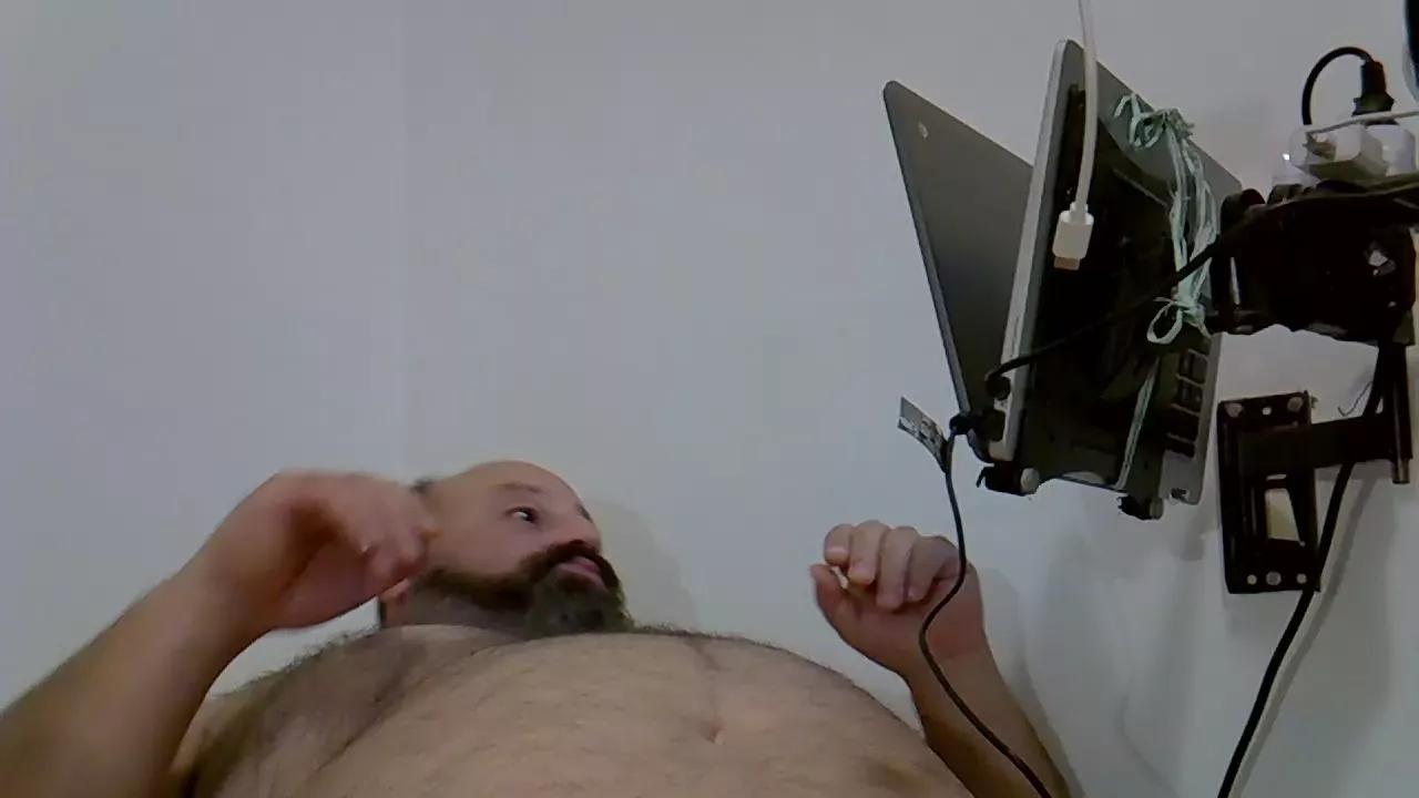 daariu from Cam4 is Freechat