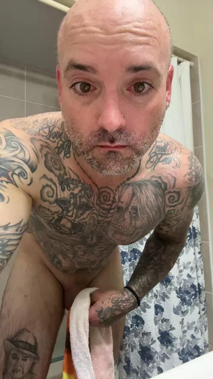 DaddyDick069 from Cam4
