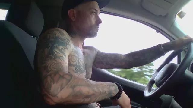 DaddyDick069 from Cam4