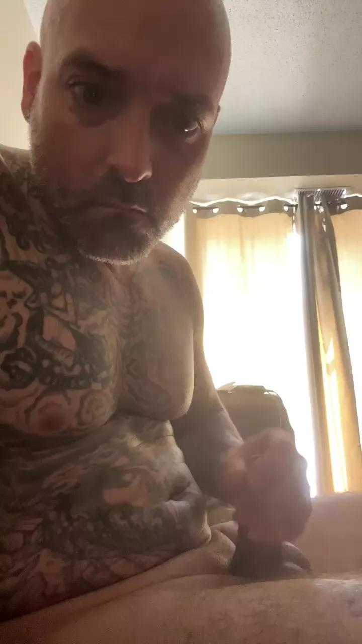 DaddyDick069 from Cam4