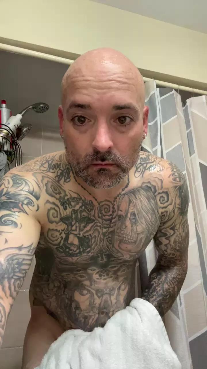 DaddyDick069 from Cam4