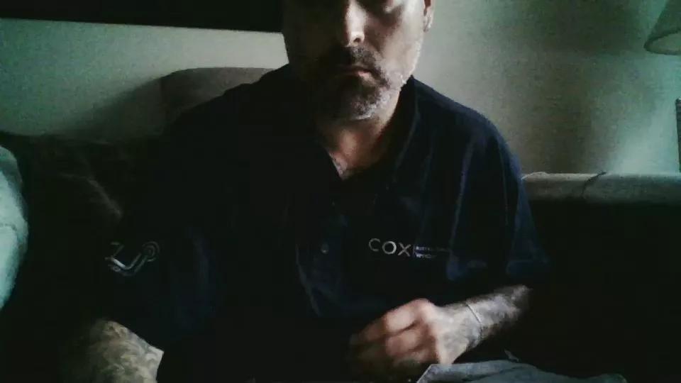 DaddyDick069 from Cam4