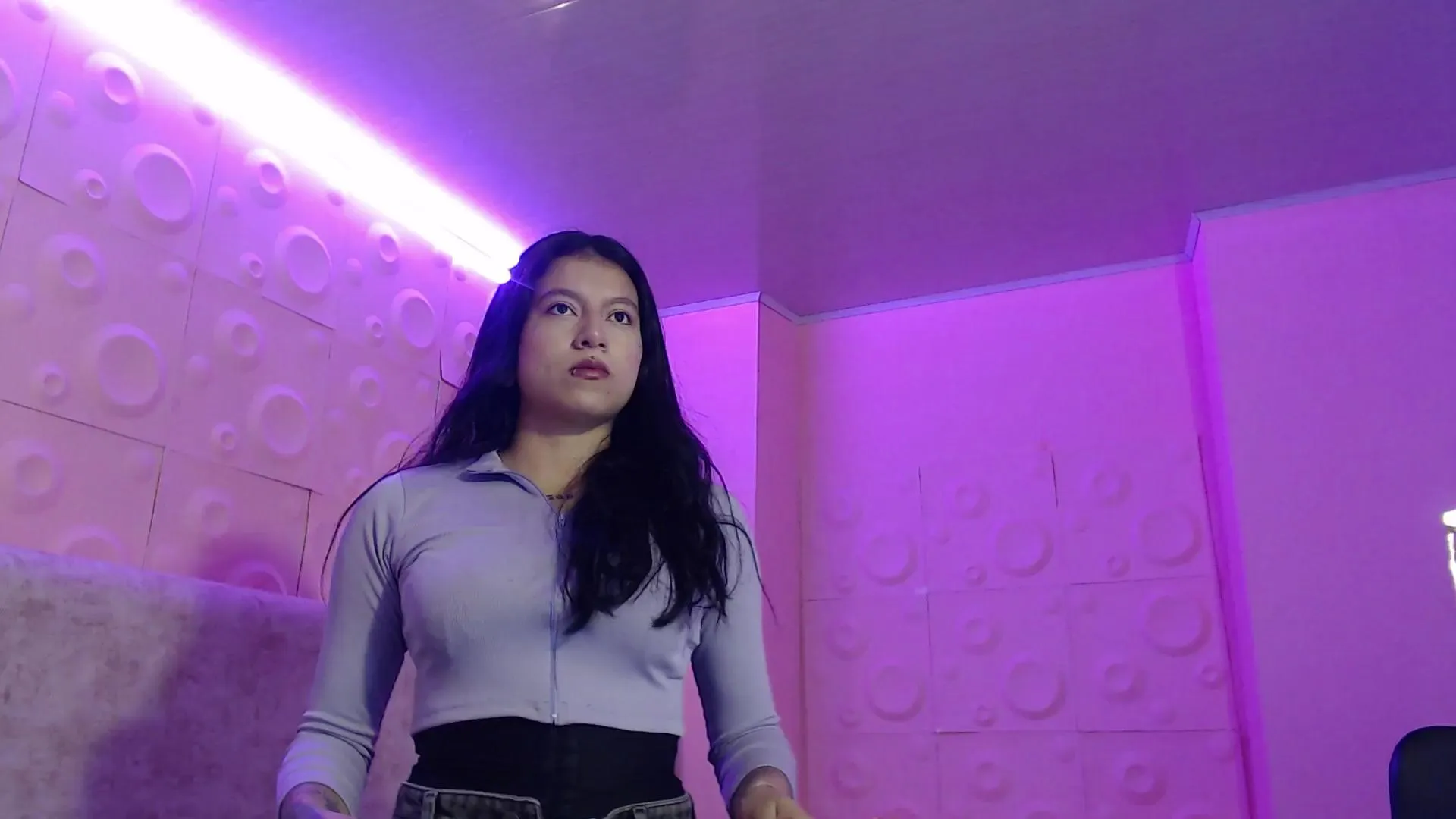 Offline daila51 on Cam4