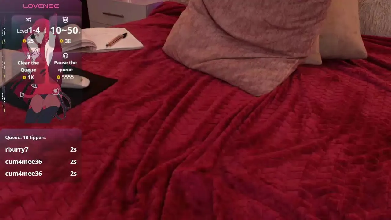 Freechat Dalila69ZR on Cam4