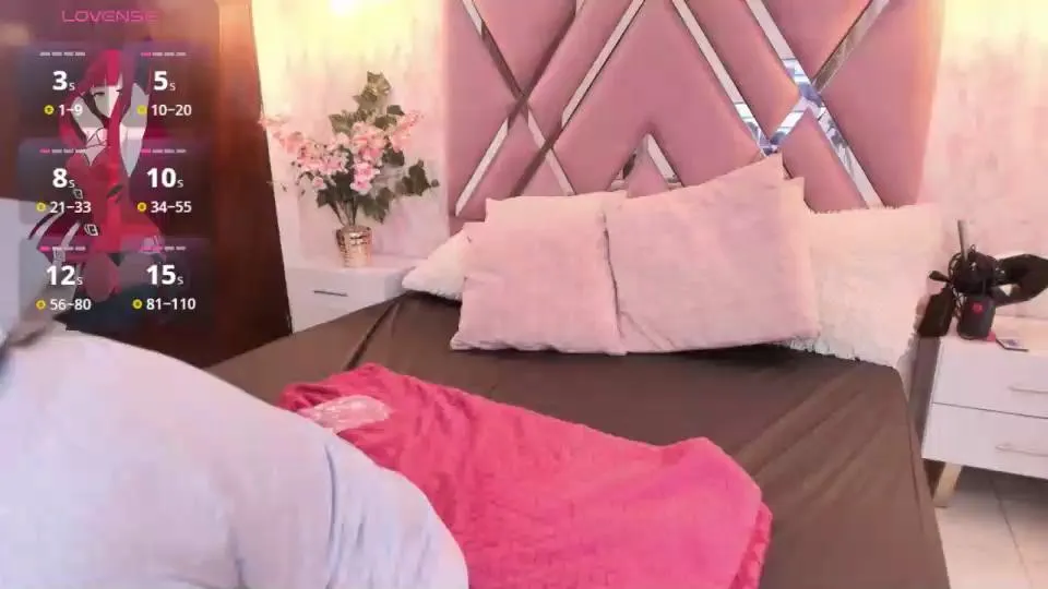 Freechat Dalila69ZR on Cam4