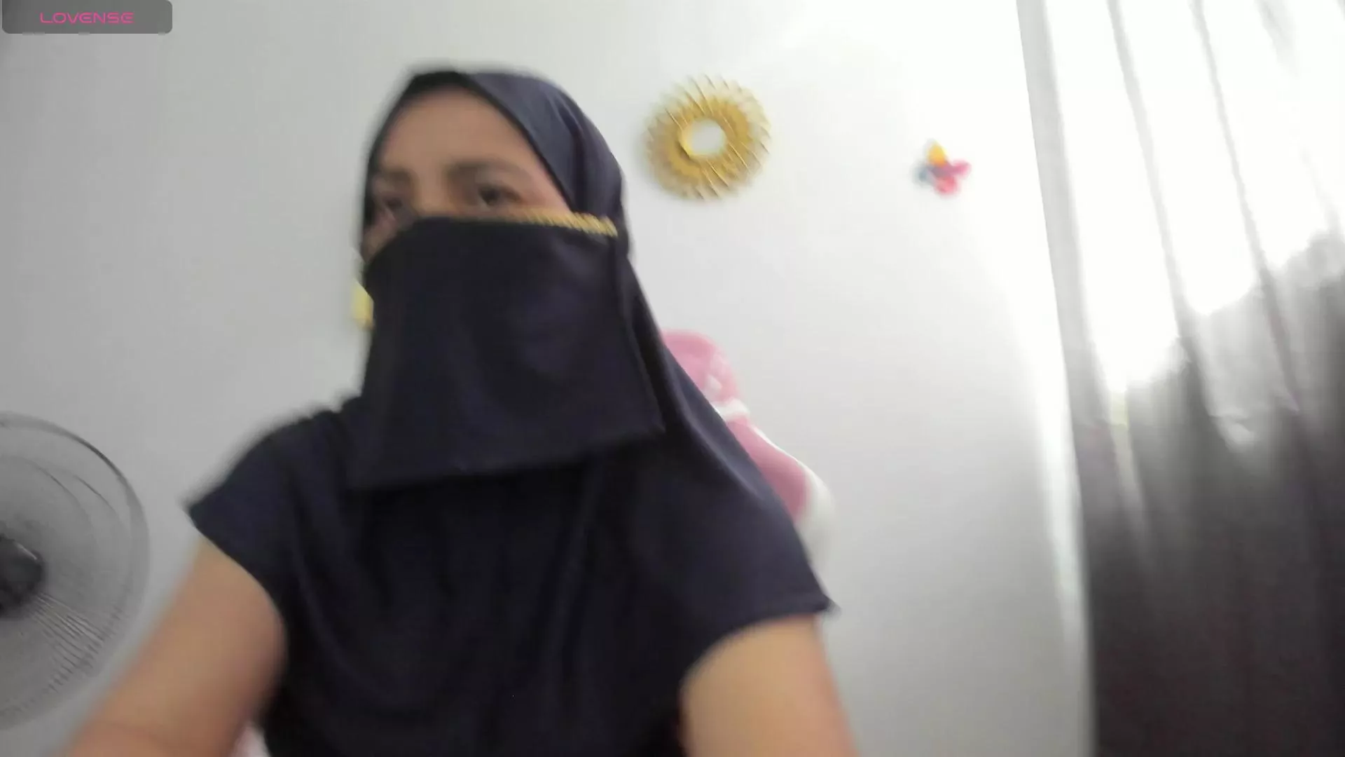 Offline dalila_kemur on Cam4