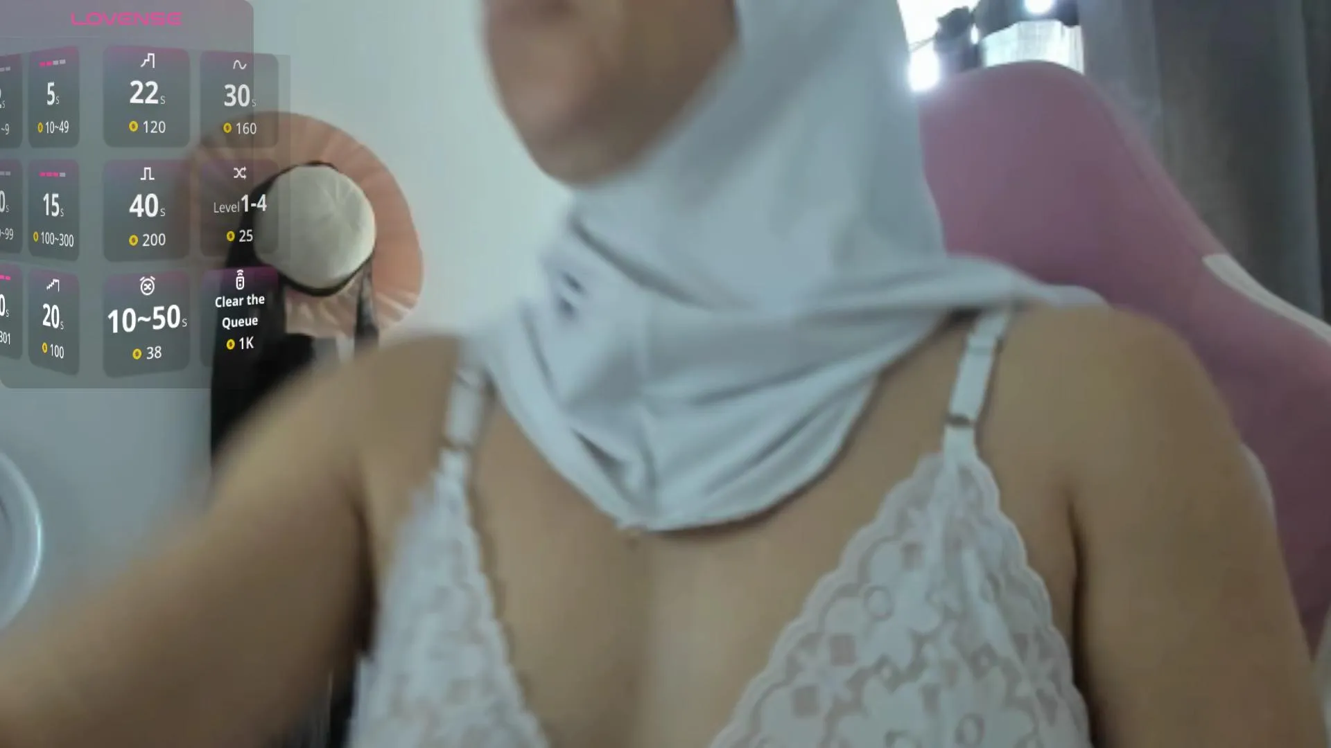 Offline dalila_kemur on Cam4