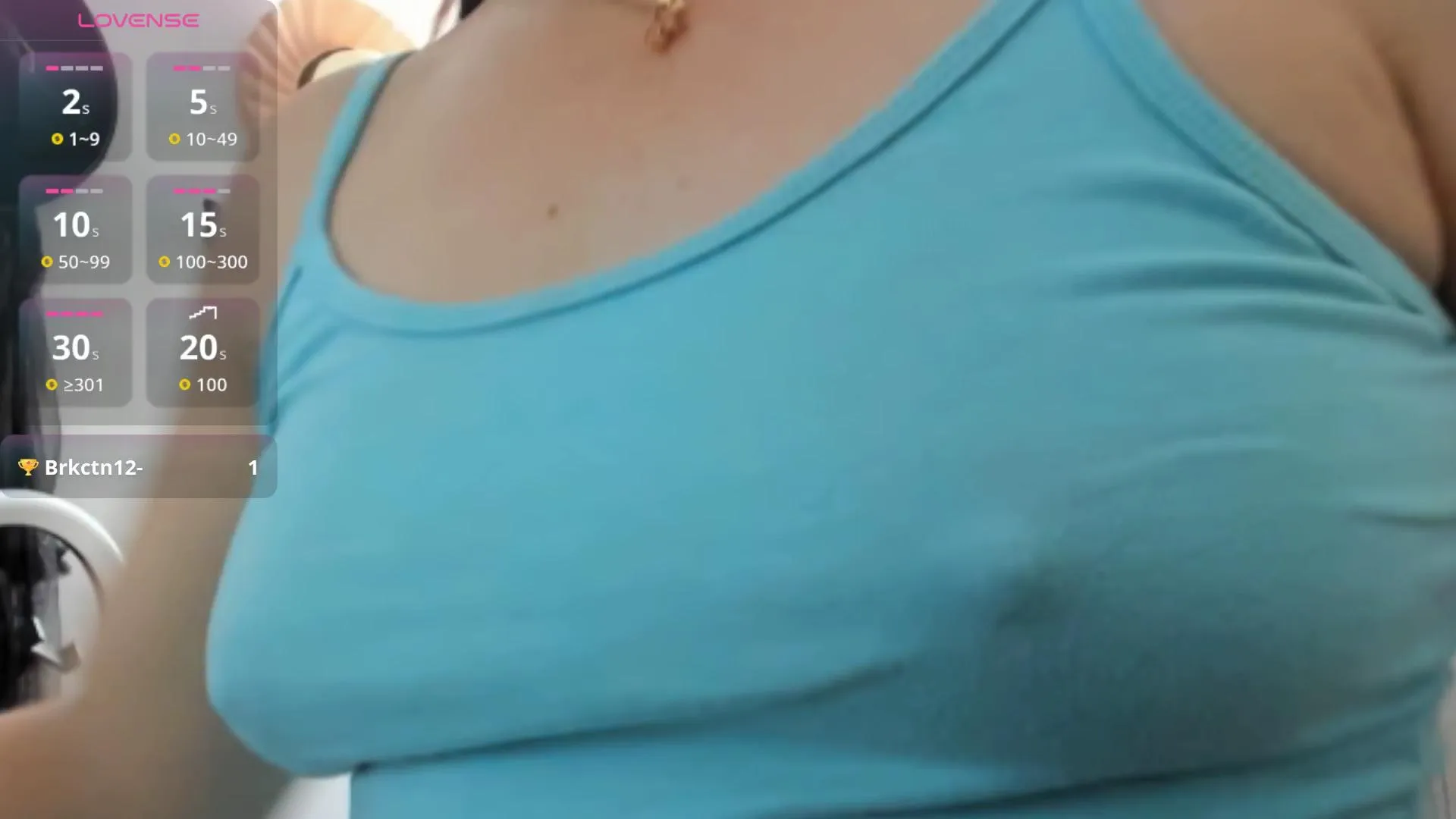 Offline dalila_kemur on Cam4